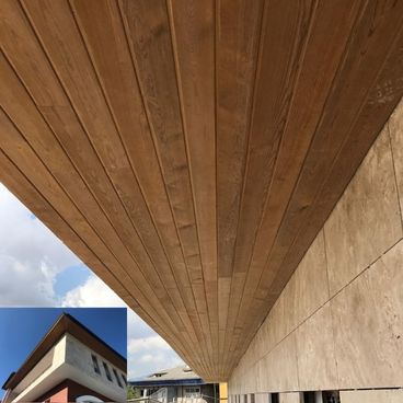 THERMOWOOD