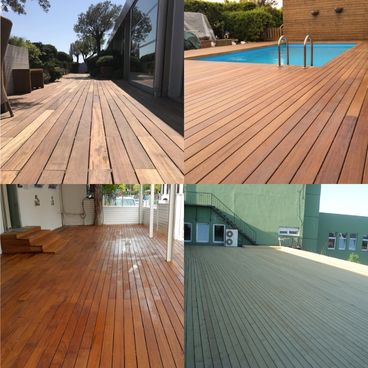 LAMBRİ - DECK